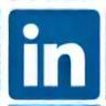 LinkedIn icon