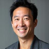 Photo of David Chang, Senior Tutor