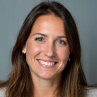 Photo of Rebecca Miller, Manager