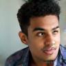 Photo of student Omar N.