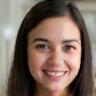 Photo of student Sofia G.