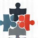 Icon representing a custom plan or personalised approach